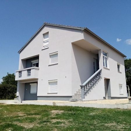 Luka Apartment Galovac  Exterior foto