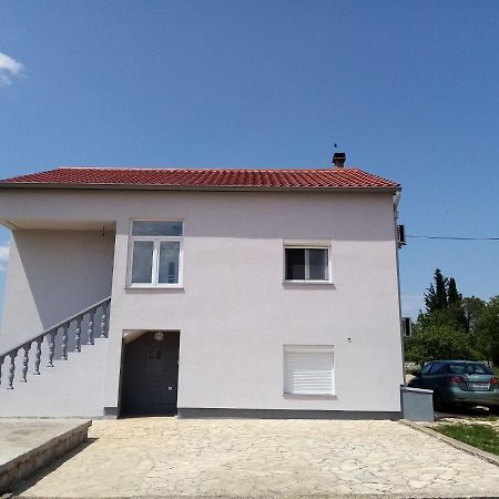 Luka Apartment Galovac  Exterior foto