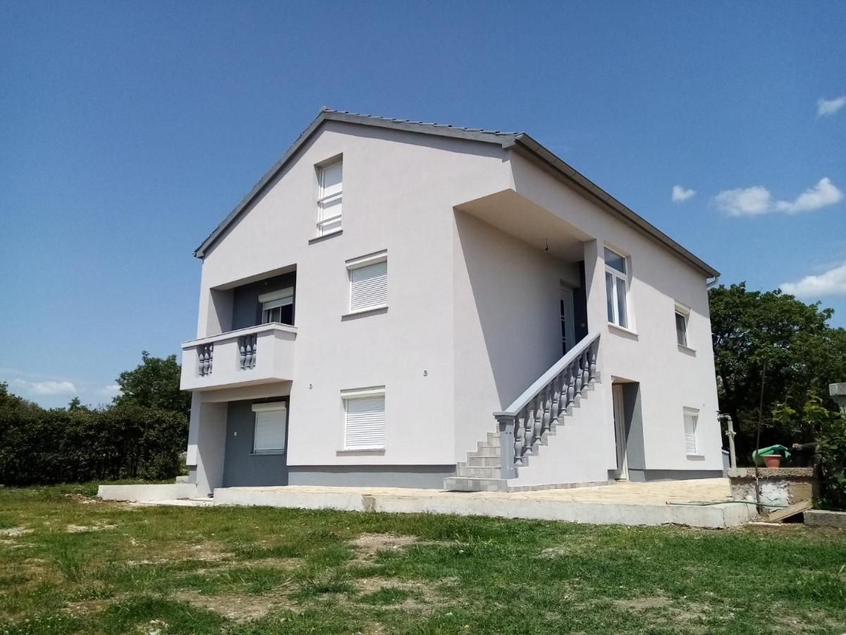 Luka Apartment Galovac  Exterior foto